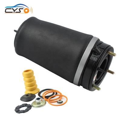 China Air Suspension CYS Pair Front Right Left Air Suspension Spring Bag Fit For Land Rover Range Rover RNB000750 L322 for sale