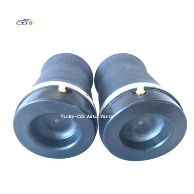 China Rear Air Bellows Suspension Springs Air Spring NEW For Jeep Grand Cherokee Quadra Lift 68029912AE 68029911AB OEM 2011-2017 Customize Size for sale