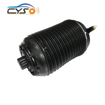 China Air Suspension CYS Rear Left&Right Air Suspension Spring Bag Fit For Porsche MACAN 95B 95B616001A 2014-2020 95B616001B for sale