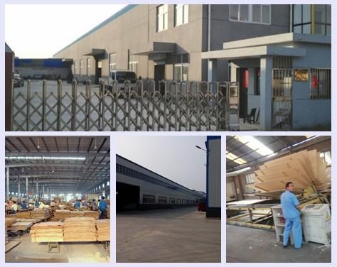 Verified China supplier - LANGFANG NIJIA TRADE CO.,LTD