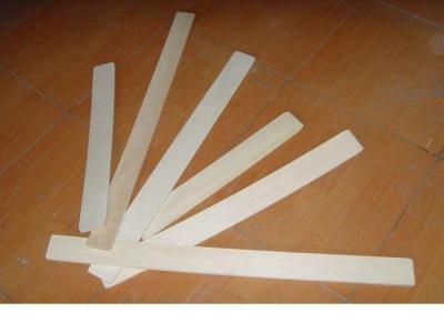 China wooden bed slats for bed frame for sale