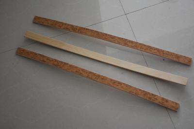 China woden bed slats, cheap price wood bed slats for sale