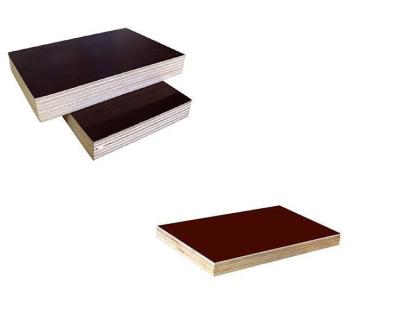 China Top quality Best Price of 4x8 marine cheap plywood film faced plywood sheets for sale