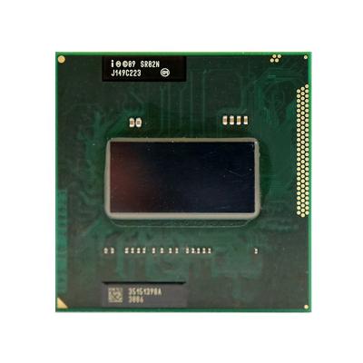 China LAPTOP Notebook CPU I7-2630QM SR02Y 2670QM SR02N 2720QM SR014 2760QM SR02W 2820QM SR012 2860QM SR02X 2920XM SR02E 2960XM SR02F for sale