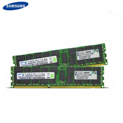 China High Performance 8G DDR4 16GDDR4 Server Memory DDR4 PC4-2133P 2666 Reg 32GB CCE 2400T Server Memory Stick X99 Does Not Support Desktop for sale