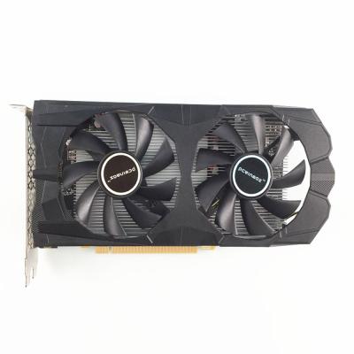 China original gpu rx580 8gb gaming workstation amd graphics card for pc video card better than rx 570 8gb paca de video for sale