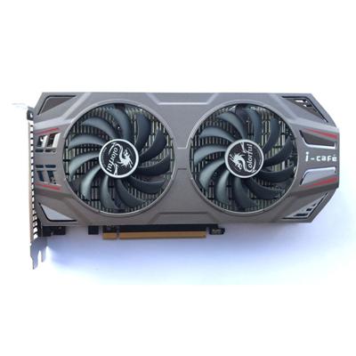 China Cheap workstation gtx 750 ti 2G graphics card buy directly for sale