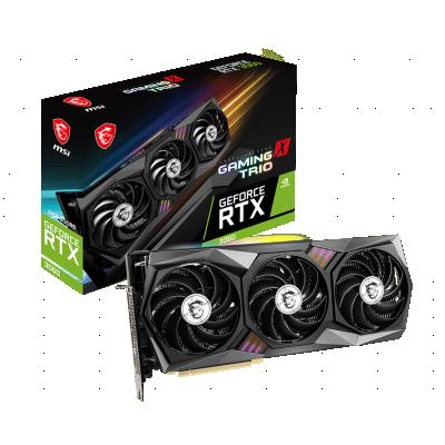 China New and Original MSI GeForce RTX 3060 VENTUS2X 12G Graphics Card Workstation RTX3060 Graphics Card [in stock] for sale