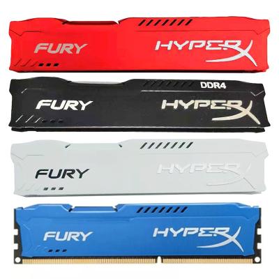 China High Performance RDA DDR2 DDR3 DDR4 Memory Desktop PC RAM Heatsink Cooling Cooler Dissipation Heatsink Radiator for sale