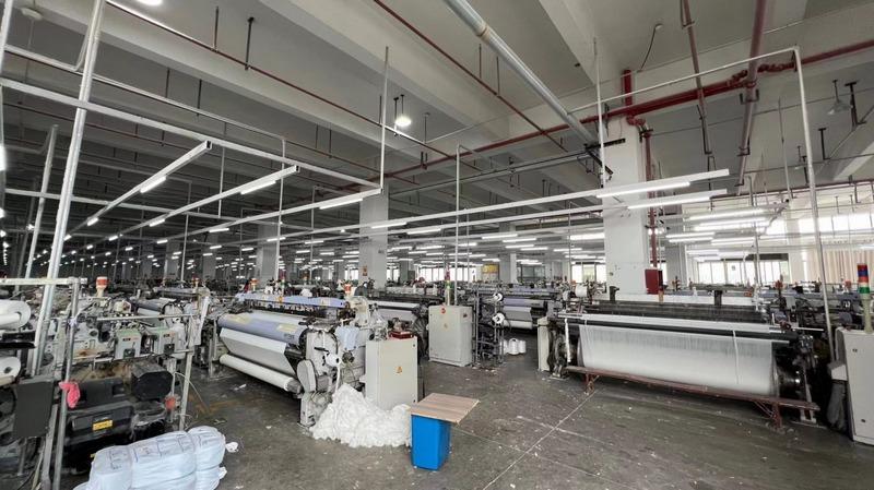 Verified China supplier - Shaoxing Fuxing Textiles And Garments Co., Ltd.