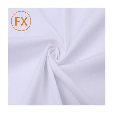 China New Arrival Wrinkle Resistant Cotton Fabrics Manufacturers Modal Fabric For Mens Underwear for sale