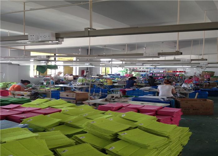 Verified China supplier - Dehao Textile Technology Co.,Ltd.