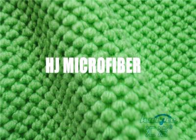 Cina grandi asciugamani di piatto senza filaccia degli asciugamani di cucina di Microfiber del modello del jacquard della perla di 30*40cm in vendita