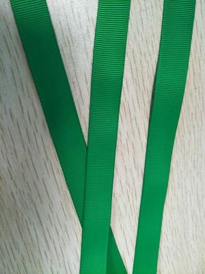 China Green 1.5cm Width Wrapping Strip Microfiber Fabric For Blanket Mop Towel for sale