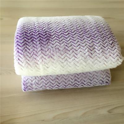 China Professional Soft SPA Microfiber Badhanddoeken Super Absorbeermiddel 43 x 33cm Te koop