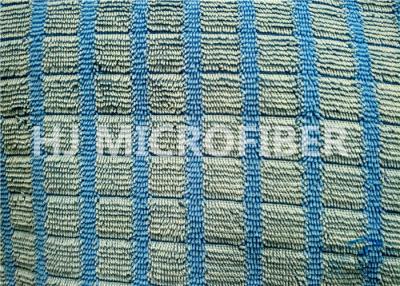 China 80% Polyester Mop Pad Microfiber Fabric Cloth Warp-Knitted , Micro Fiber Cloth for sale