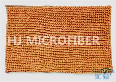 China Hoog - van de de Keukenmat/Bank van dichtheids de ultra Zachte Microfiber Warp-Knitted Mat van Seat Te koop