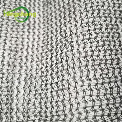 China HDPE Sun Cooling Agricultural Sail Shade Net For Protecting Vegetables for sale