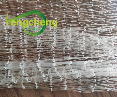 China Nylon Agriculture Use Best Quality Bird Mist Net / Bird Catching Nets for sale