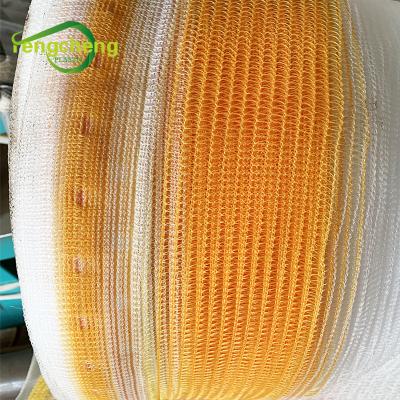 China Agriculture Orchard Vineyard Cherry Apple Grapes Cultivating Anti Hail Agriculture Hail Protection Net Mesh for sale