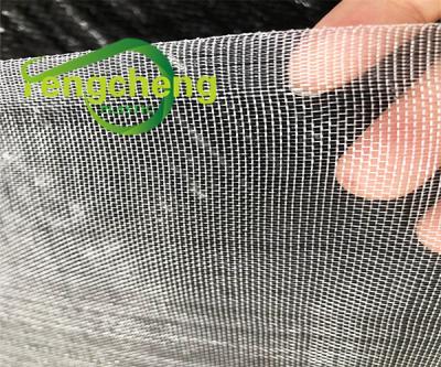 China PE Fengcheng 2020 Plastic Mesh Anti Insect Netting , Insect Proof Net For Greenhouse for sale