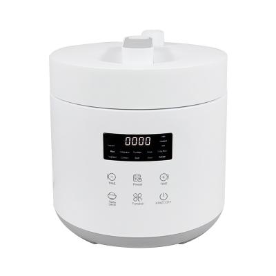 China High End Small Smart Home Fashion Hotel Appliances Presser Cooker Mini Multifunction Electric Rice Cooker for sale