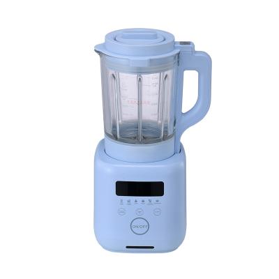 China Multi-Function Wholesale Commerical Sports Drink Machine Household Rose Silent Universal Stand Mixer for sale