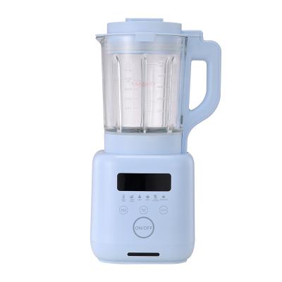 China Multifunctional Home Electric Appliances Kitchen OEM Odm 1.75L ABS PP Raw Material Small Juice Blender Electric Juicer Blender for sale