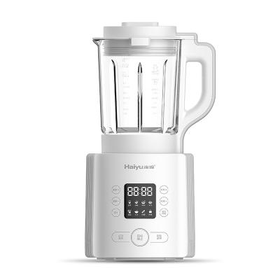 China Guangzhou Multifunctional Modern Puree Honey Chili Oil Low Noise Blender 3L 1.8L Ranbem Vtcl for sale