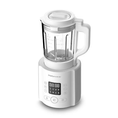 China Professional Geepas Licuadora Multifunctional Unbreakable Powerful Pepper Range Personal Soup Maker Blender for sale