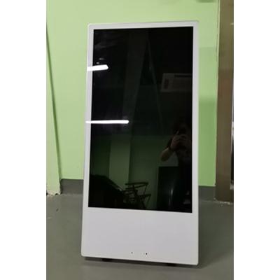 China Multifunctional IR kiosk floor standing advertising digital signage screen for wholesales for sale