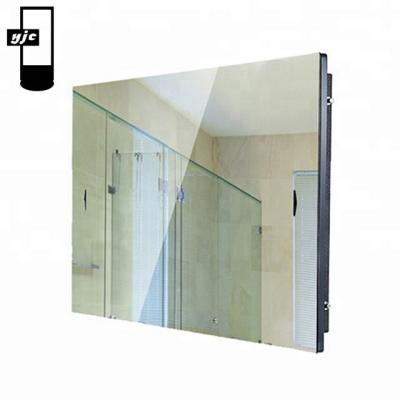 China Magic mirror windows version brand new IR display led frame with high quality for sale