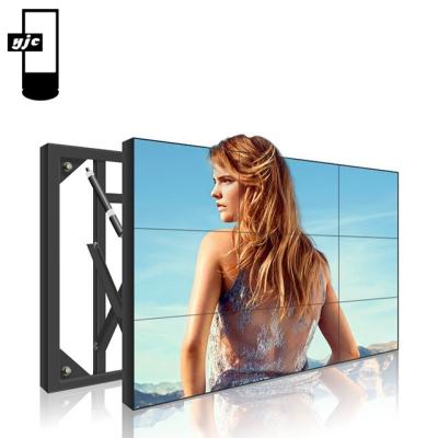 China Indoor Rental Screen 4x2 4k 3x1 Display 1.8mm Lcd With Daisy Chain Controller 4x4 Video Wall Processor 3x3 for sale