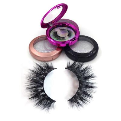 China Real Natural Soft Eyelashes Mink Fur Lashes Cheap Best Quality 3D Mink Eyelash from Mink False Eye Lashes 3D for sale