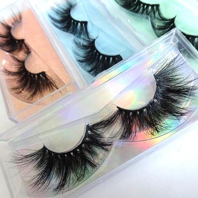 China Beautiful natural soft things easy to learn mink lashes silk mink lashes people d curl mink lashes lashes natural for sale