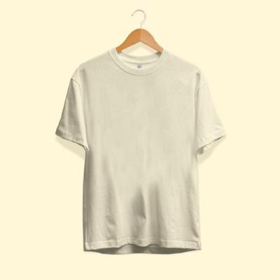 China QUICK DRY Spring/2020 Summer Mens Crew Neck Printed T Shirts for sale