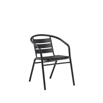 China Water proof specializing in the manufacture of waterproof and durable outdoor aluminum chairs for sale