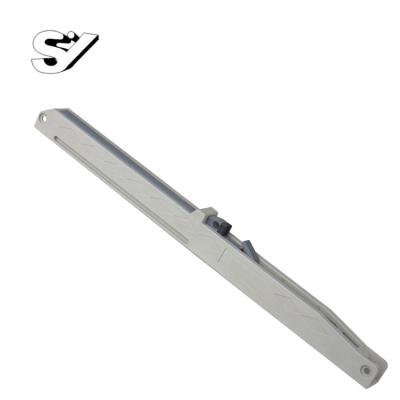 China Modern Soft Narrow Sliding Door Damper Shower Door Close Sliding Door Piston for sale