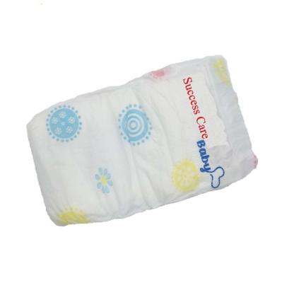 China New type printed disposable diaper tops wholesale manufacturer for sale