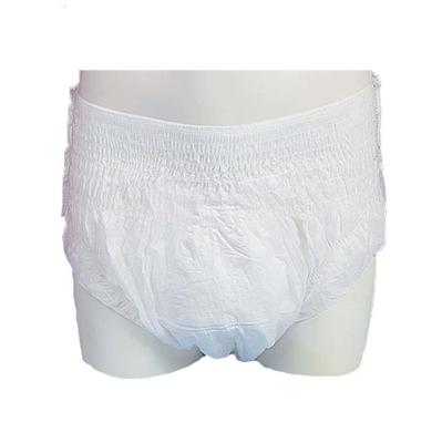 China Wholesale High Quality Adult Baby Printed Pull Up Diaper Pants for sale