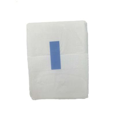 China Super Absorbent Made In China Top Quality Sanitary Pad Cheap Towels for sale