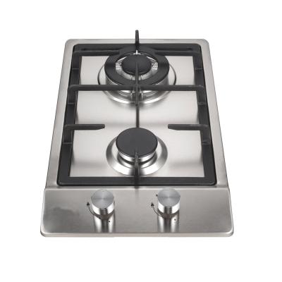 China Household Single Burner Sabafu Burners Easy To Use Household To Customize Logo Gas Stove for sale