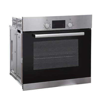 China Household 60*60cm With Safety Device Air Circulation Kitchen Cooking Customized Design Electric Oven for sale