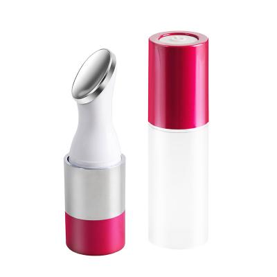 China Electric Healing Sexy Moisture Plumper Lip Iontophoresis Lifting Violet Disinfection Portable Smart Touch Lip Plumper for sale