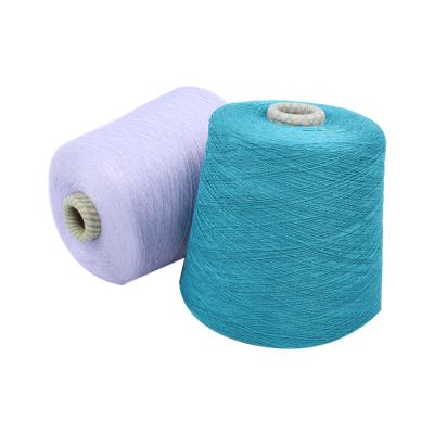 China Factory Supply 100% Viscous Rayon Anti-Static Filament Direct Polyester Viscous Yarn From China for sale