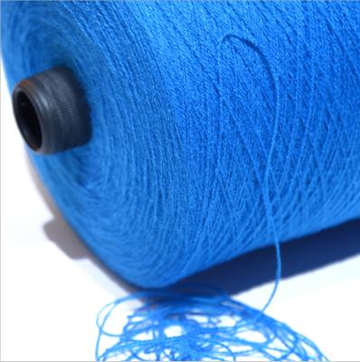 China Anti-pilling Manufacturer Wholesale Cheap Price Bulk 2/28 100% Acrylic Fancy Knitting Yarn for sale