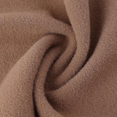 China Anti-pilling factory price 0.5-0.7 cm bulky 100% Mink Yarns Wholesale For Knitting nylon for sale