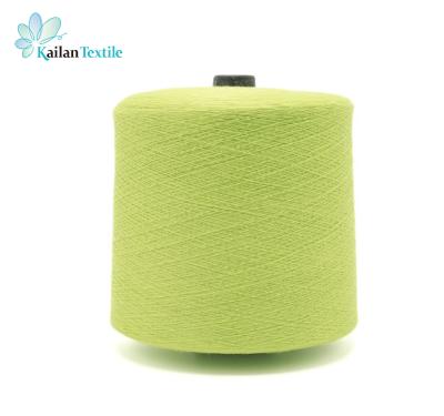 China 48NM/2 Anti Static Pilling Acrylic Core Spun Acrylic Blended Yarn Yarn for sale