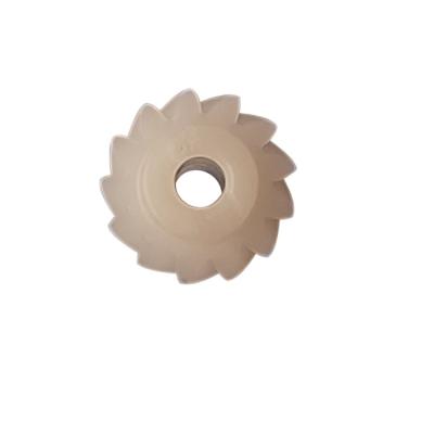 China Hot Selling Lathe Gear Wheel Products Metal Gear Small Gear Wheel for sale