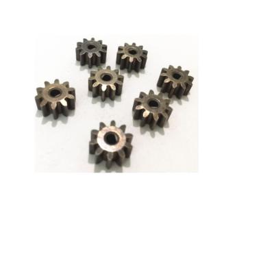 China Gear Wheel Wholesale Hot Selling CNC Spur Gear Brass Wheel for sale